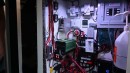 4x4 Ambulance Conversion Electric System