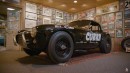 The Lynn Park Shelby Cobra Collection