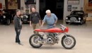 Revival Cycle’s “Fuse” Ducati