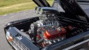 502 Chevrolet V8-Swapped 1967 Ford Bronco Pro Street