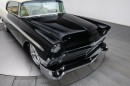 502-swapped 1956 Chevrolet Bel Air pro-touring restomod