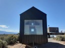 We Shelter People is introducing a tiny home on wheels designed to fulfill your off-the-grid living dreams