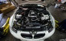 Supercharged BMW E92 M3