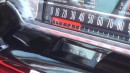 1957 Buick Roadmaster convertible