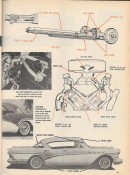 1957 Buick specs
