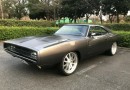 Dodge Charger 572 Swap