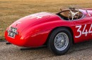 1949 Ferrari 166 MM Touring Barchetta
