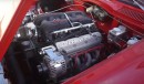 64 Chevy Corvette engine