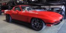 64 Chevy Corvette