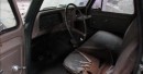 1965 Chevrolet Step Side truck