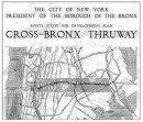 Cross Bronx Expressway