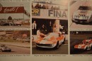 1969 Chevrolet Corvette, Dutch Touring champion of '76