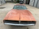 1969 Dodge Charger R/T project