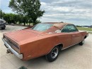 1969 Dodge Charger R/T project