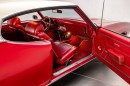 1969 Pontiac GTO Original Survivor