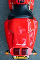 1997 Ducati 916 Monoposto