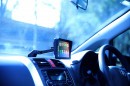 Navig8r CarPlay and Android Auto unit