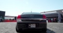 2012 Chevrolet Caprice Cop Car