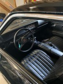 LS1-Swapped '71 Chevy Vega