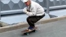 Igor is a skier and skater, and a true inspiration. Igor is also 73 years old