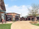 Texas ranch with 10-car garage, auto repair shop and incredible auto art is on the market for $8 million