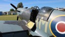 Supermarine Spitfire Replica