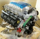 Dodge Hellcat Redeye Crate Engine for sale on eBay