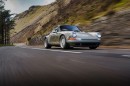 964 Porsche 911 Restomod by Theon Design