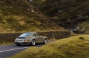 964 Porsche 911 Restomod by Theon Design