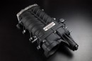 Roush Supercharger Kit for 2022 Ford Mustang