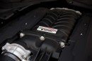 Roush Supercharger Kit for 2022 Ford Mustang