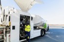 A Swedish Airport Will Start Refueling Aircraft With Neste SAF