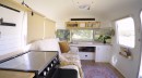 Renovated Sovereign Airstream For a Family of Four