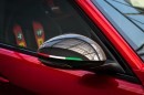2020 Alfa Romeo Giulia GTA, Alfa Romeo Giulia GTAm