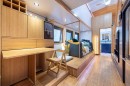 The Ultimate luxury tiny home