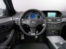2009 Mercedes-Benz E-Class