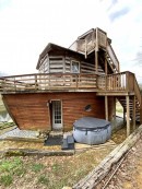 The Ark House