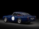 1960 Aston Martin DB4 GT Lightweight