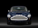 1960 Aston Martin DB4 GT Lightweight