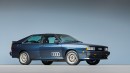 1983 Audi UR-quattro