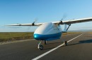 Pyka's Pelican Cargo electric airplane