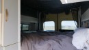 Awesome 4x4 Camper Conversion