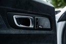 2021 Mercedes-AMG GT Black Series in Cirrus Silver Metallic