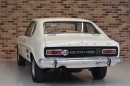 1970 Ford Capri 3000 GT sympathetically restored, on sale straight out of Jamie Oliver's personal collection