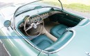 1954 Chevrolet Corvette "proposal car"