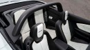 2011 Chevrolet Camaro SS Convertible Widebody