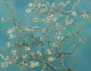 The Almond Blossom (Painting)
