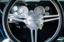 Big-Block 1969 Chevrolet Camaro RS/SS pro-touring restomod
