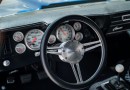 Big-Block 1969 Chevrolet Camaro RS/SS pro-touring restomod