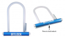 BitLock smart U-lock